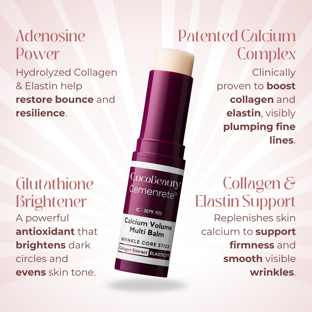 Calcium Multi Balm