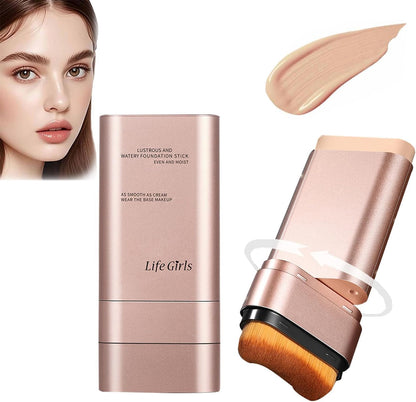 Anti Wrinkle Foundation Stick